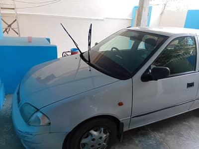 Suzuki Cultus 2005