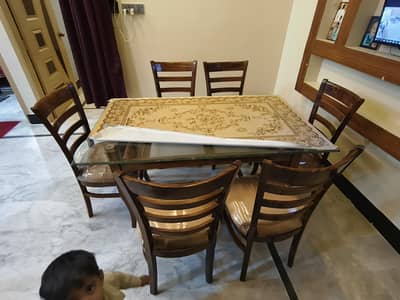 dining table for sale