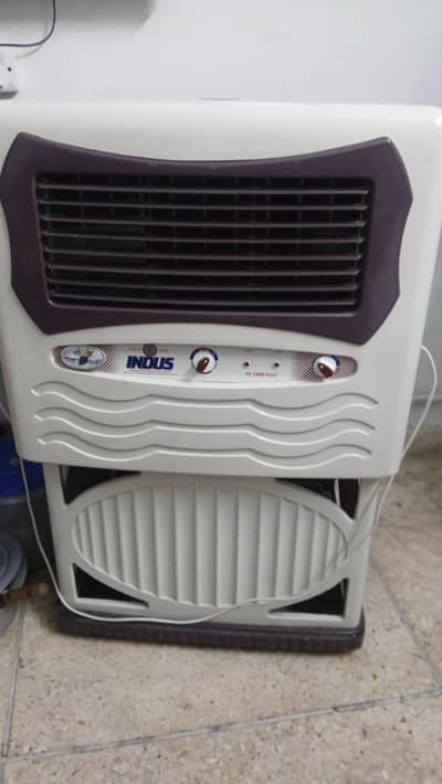 Indus Room Air Cooler