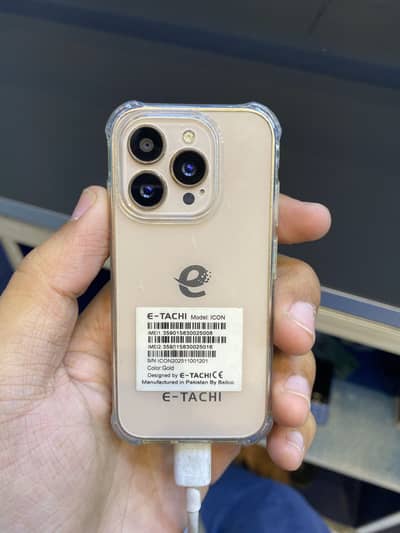 Other Mobiles e-tachi 2/16gb