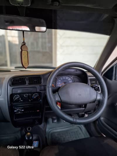 Suzuki Alto 2011