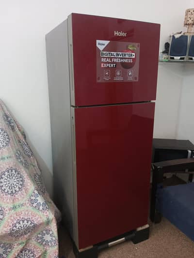 Haier refrigerator Argunt Sell