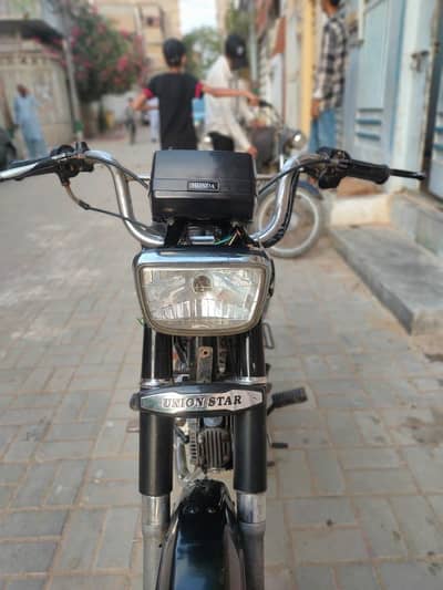 urgent sale Union star 21 model. . 0319.288. 5716.