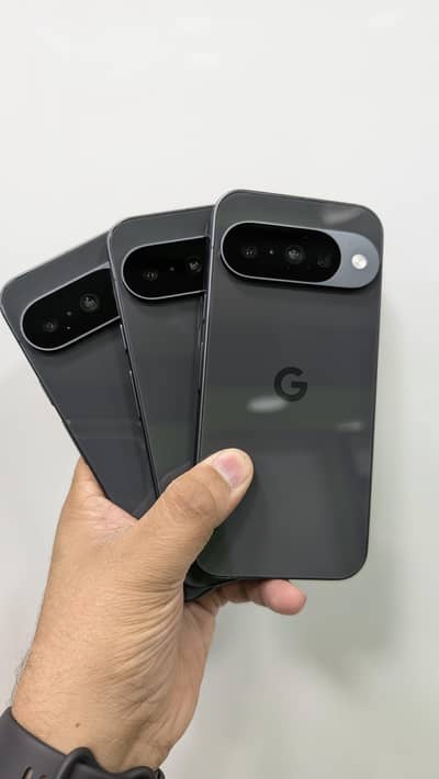 Google Pixel 10 12gb 128gb brand new condition