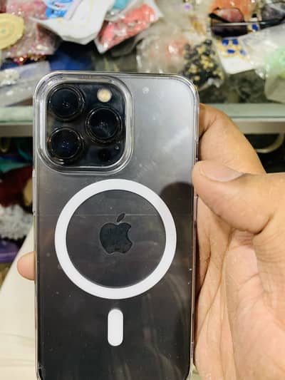 Apple iPhone 13 Pro