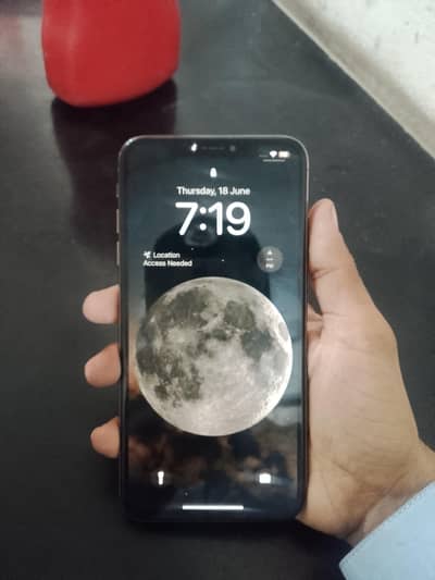 Apple iPhone XS Max exchange possible