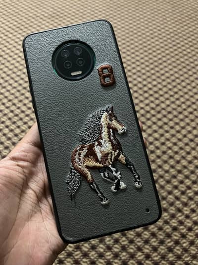 Infinix Note 7