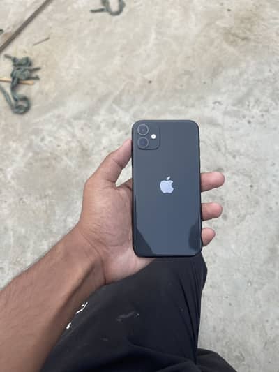 Apple iPhone 11