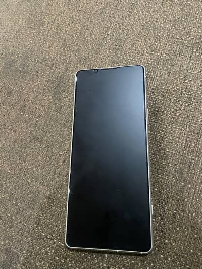 Sony xperia 5 mark 4