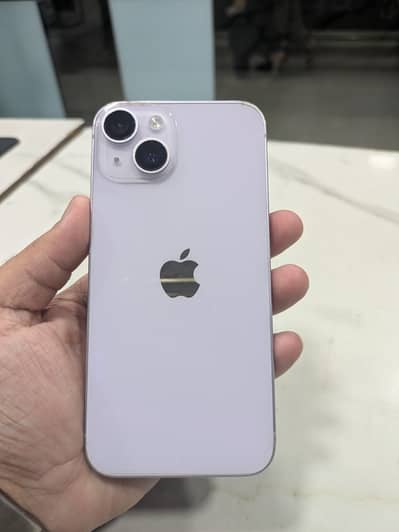 Apple iPhone 14 with original box