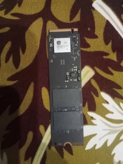 Micron ssd 1tb gen 4 like new