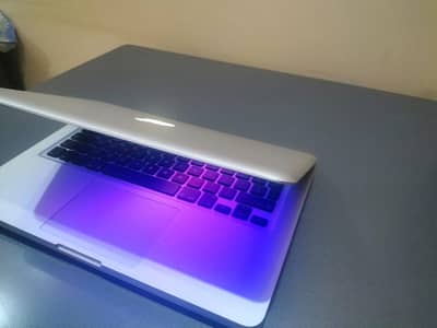 Mackbook pro 13 inches
