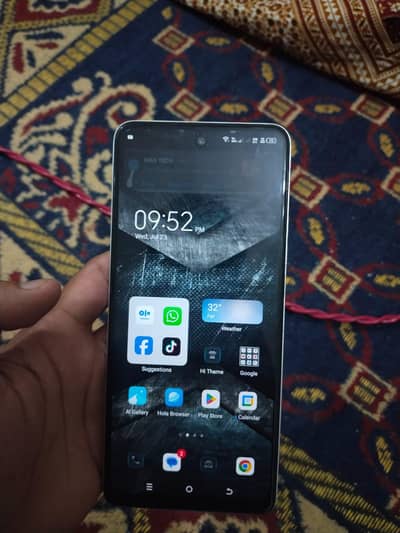 Tecno Spark 10 Pro