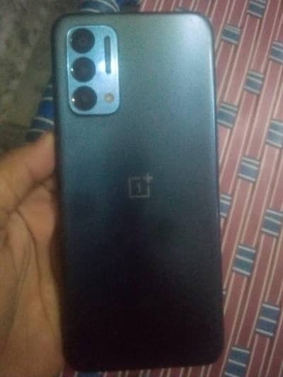 One Plus Nord N200 5G