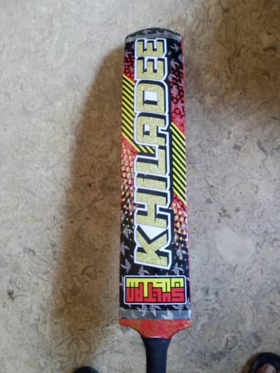 original cocunt bat in new condition