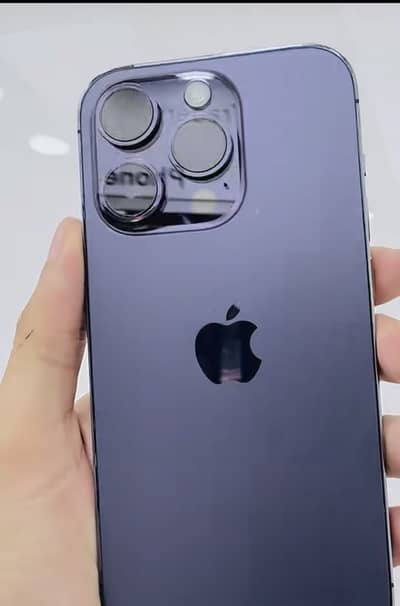 Apple iPhone 14 Pro