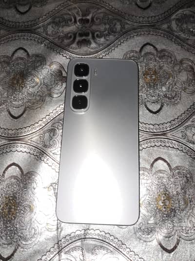 infinix Hot 60i