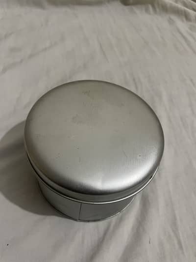Digital watch