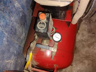 air compressor 75000