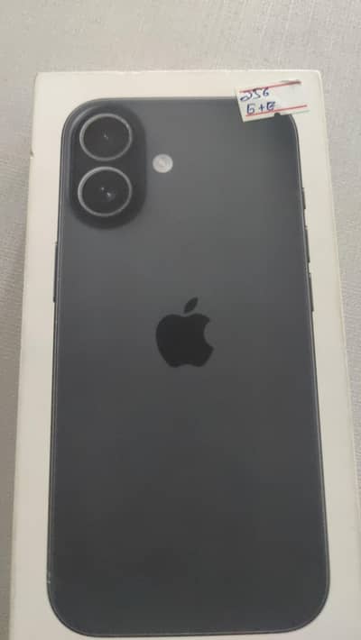 Apple iPhone 17 256 gb