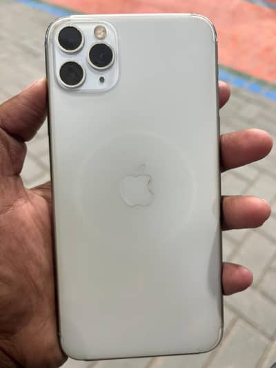 Apple iPhone 11 Pro Max