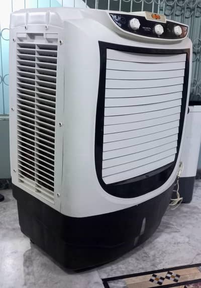 super Asia ECM-6500 plus fast cool