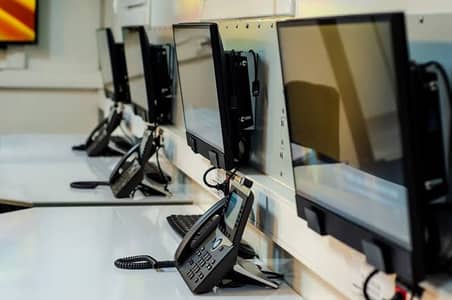OutBound Call Center