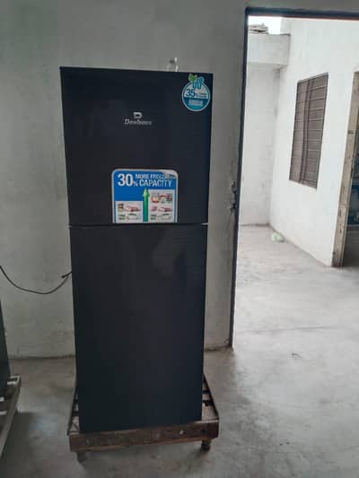 Dawlance Refrigerator 100% Working Condition