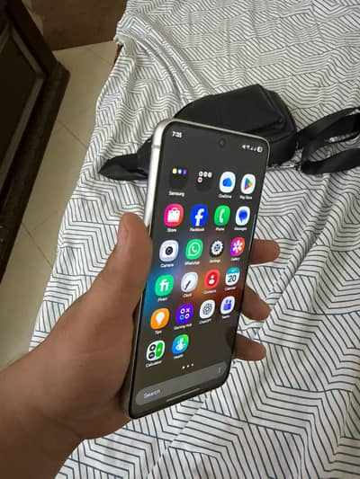 samsung s21 fe official pta approved 8/128