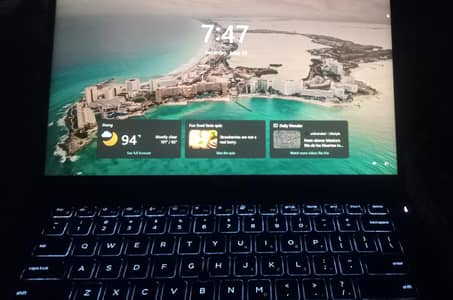 Laptop Dell Latitude 5400 10/10 Condition
