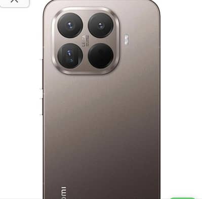 Xiaomi 15t pro 1/10 PTA Aproved