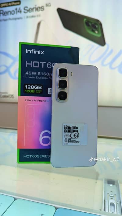 Infinix Other Model