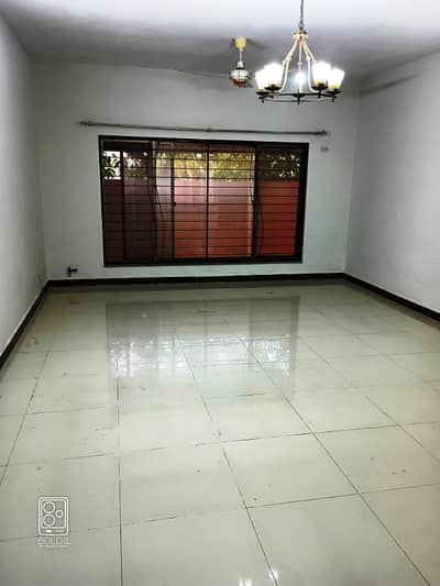 Park Facing Brig House For Sale In Askari 10, Sector F