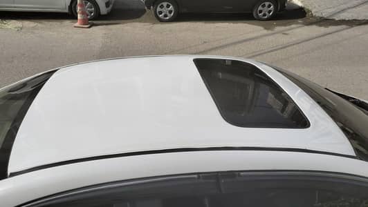 Honda Civic VTi Oriel Prosmatec 2015