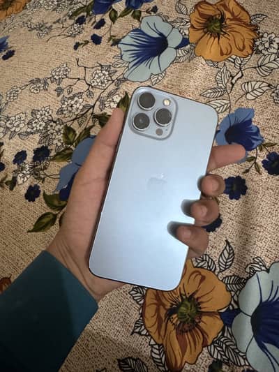 iphone 13 pro max jv non pta 128gb