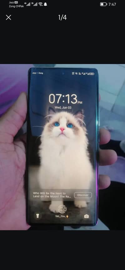 Tecno Spark 20