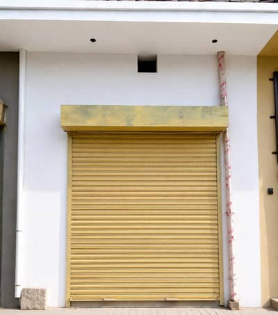 Shop for Sale in Main Bazar