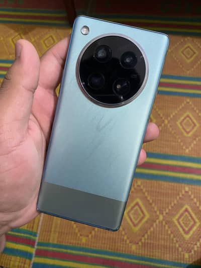 Infinix Zero 40 With Full Box