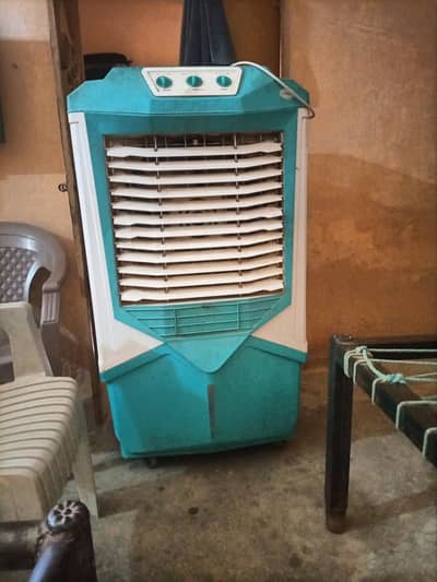 Sale Ac air coolar 6500