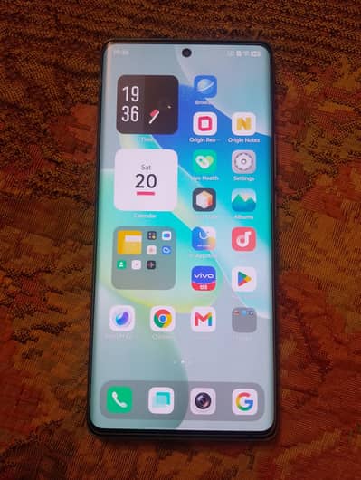 Vivo X80