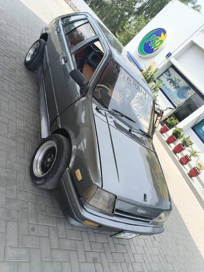 Suzuki Khyber 1990 03008459267