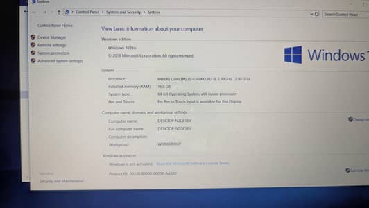 hp laptop zbook