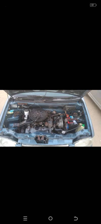 Suzuki Alto 2007