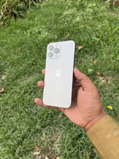 Apple iPhone 13 Pro Max