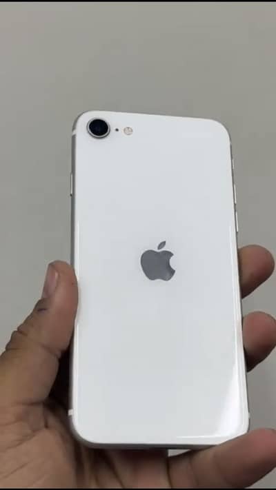 Apple iPhone SE 2020