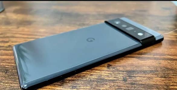 Google Pixel 6 Pro