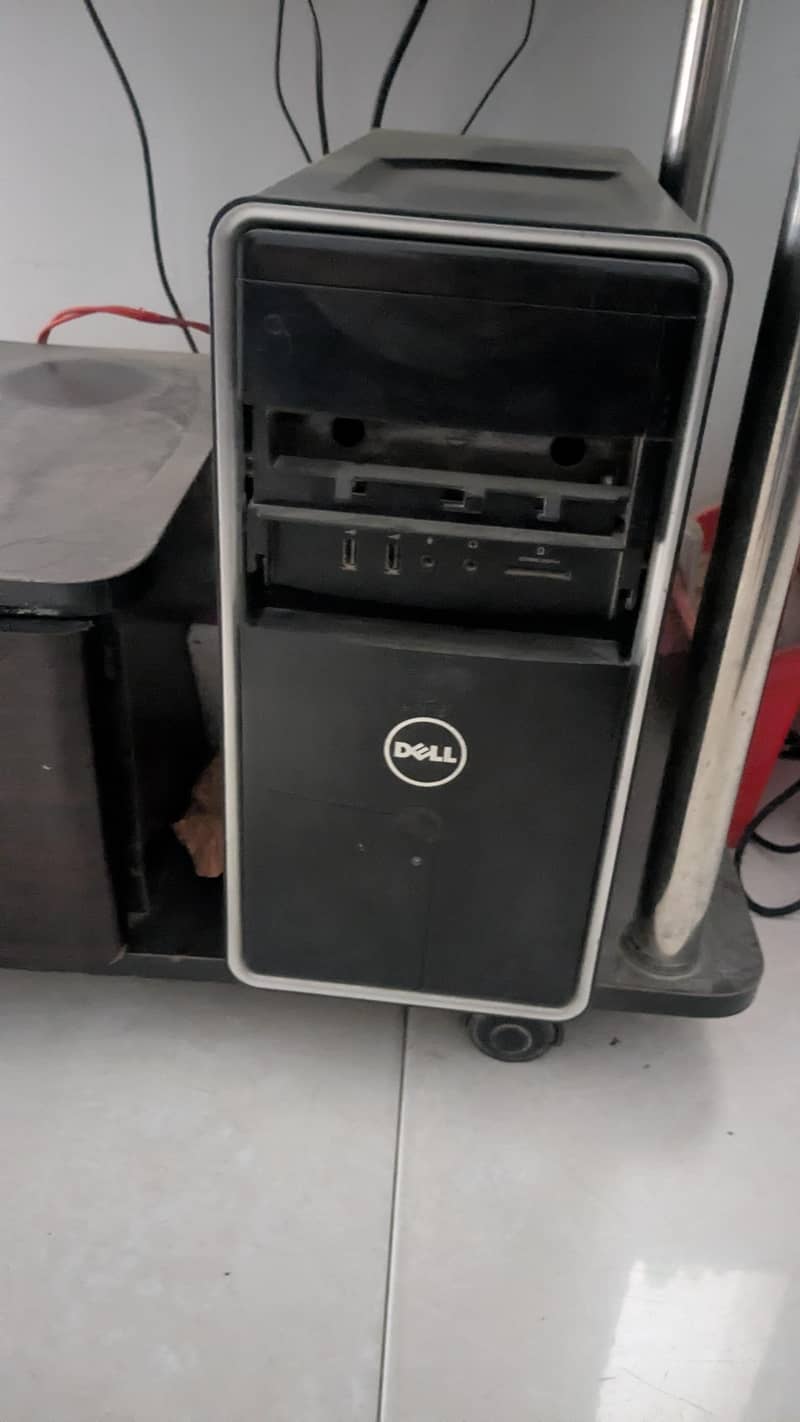 Core i5 tower pc 1