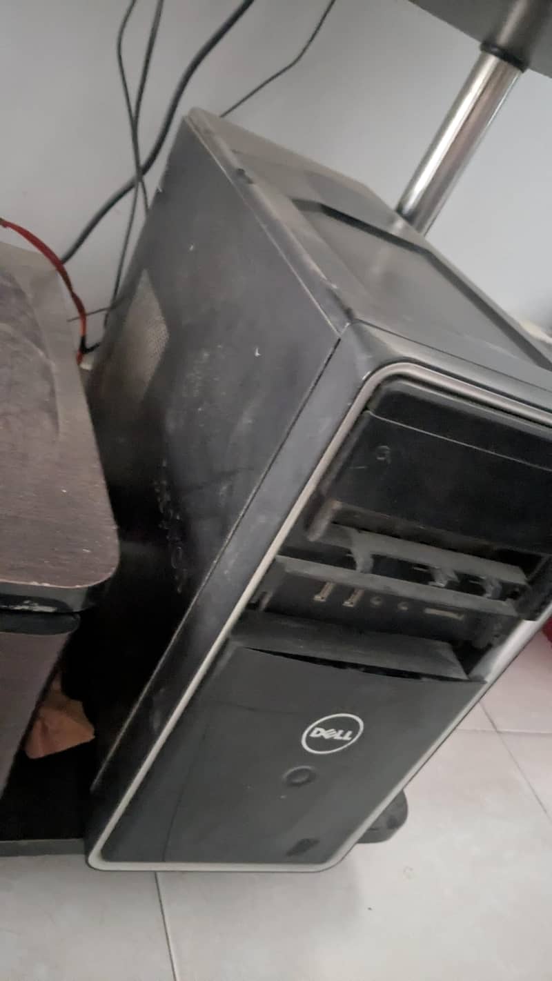 Core i5 tower pc 2
