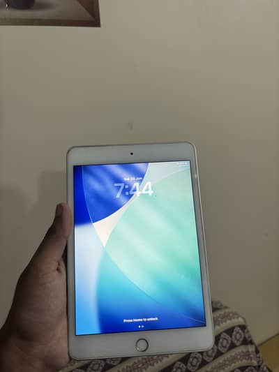 iPad mini 5