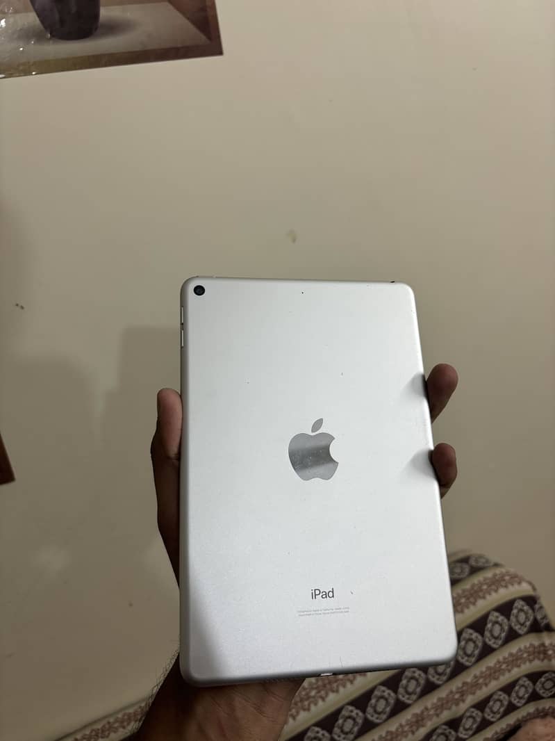 iPad mini 5 5